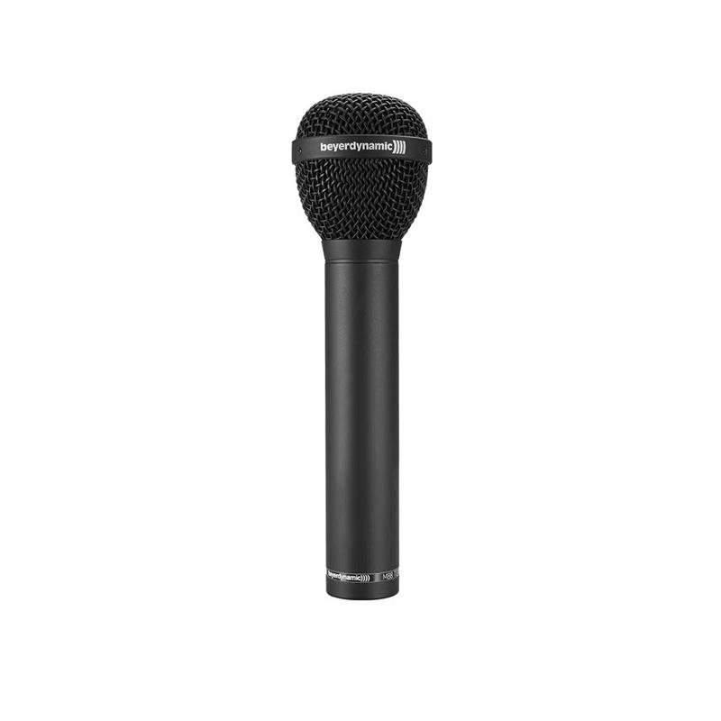 BEYERDYNAMIC M88 TG Dynamic Microphone (Hypercardioid)