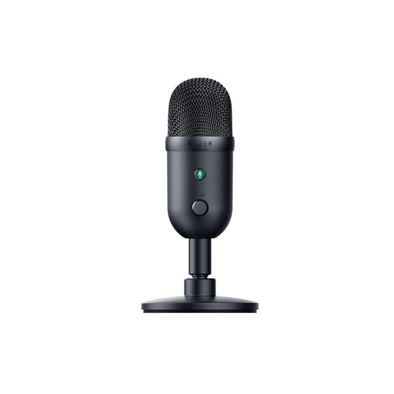 RAZER Seiren V2 X - USB Microphone for Streamers