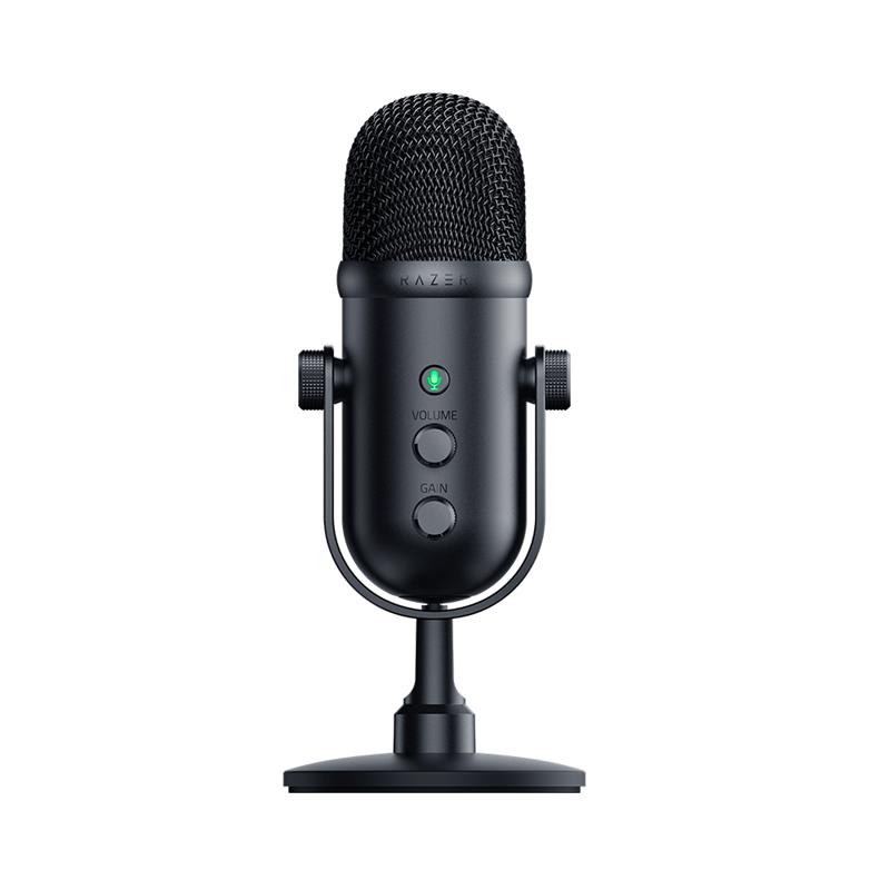 RAZER Seiren V2 Pro Professional-grade Microphone