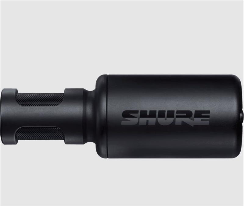 Shure MV88+ Video Kit（MV88+DIG-VIDKIT） Shure MV88+DIG-VIDKIT Video Kit Digital Stereo Microphone