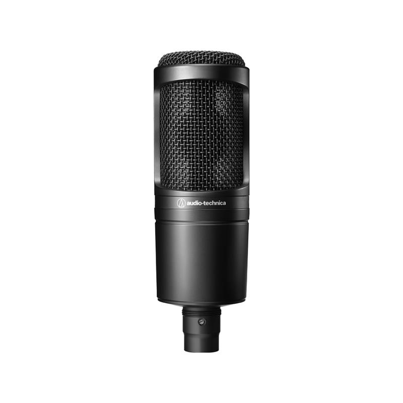 Audio-Technica (AT2020) -...