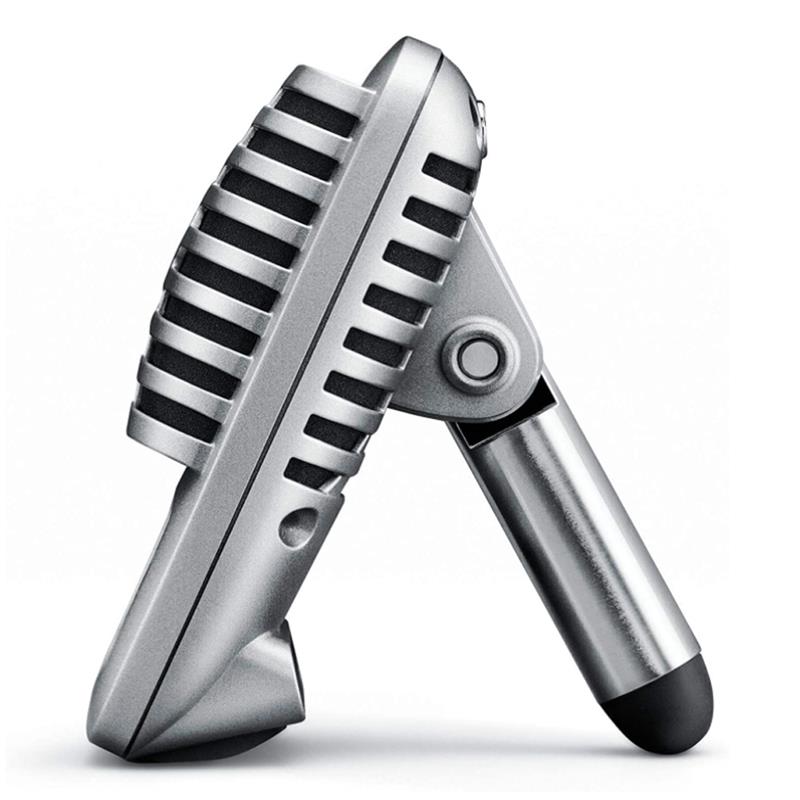 SHURE MOTIV MV51 - Digital Large-Diaphragm Condenser Mic for