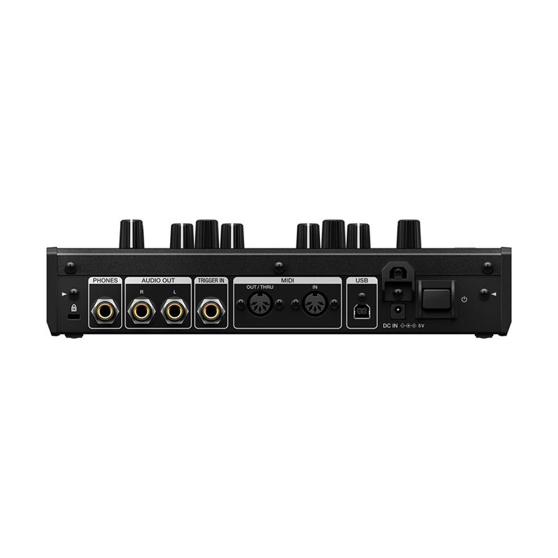 Pioneer Pro DJ TORAIZ-AS-1-Keyboard : Amazon.ca: Musical