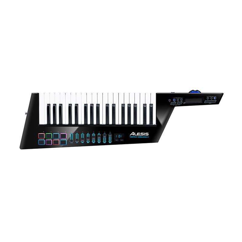 ALESIS Vortex Wireless II Wireless Keyboard Controller (Pre-Order)