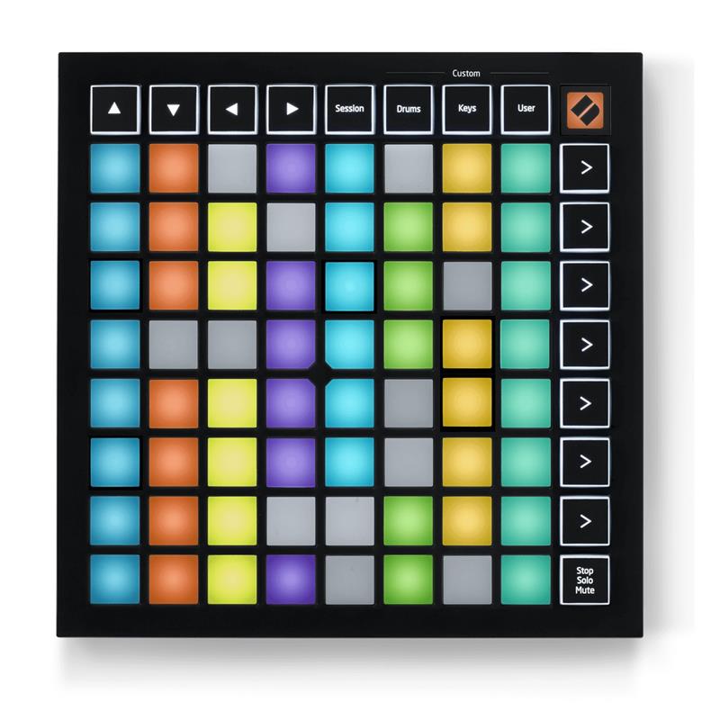 Novation Launchpad Mini MK3 MIDI Controller