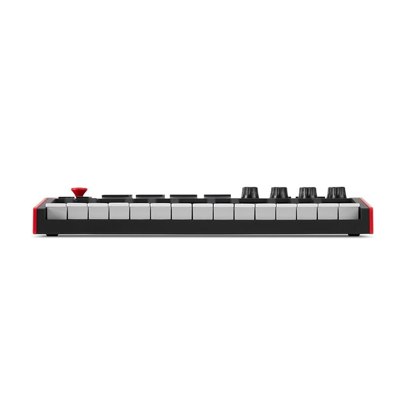 AKAI MPK mini MkⅢ MPK MINI MK3 | 25-KEY COMPACT CONTROLLER WITH MPC-STYLE PADS