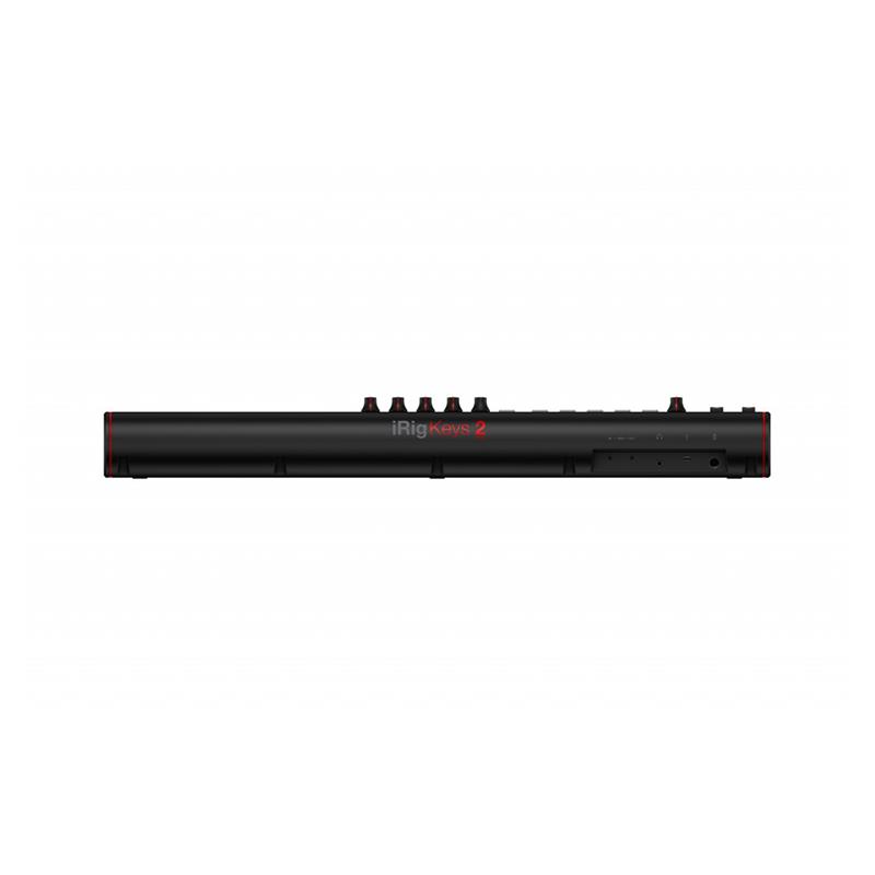 IK MULTIMEDIA iRig Keys 2 Pro with Free Gift (Total Studio 4