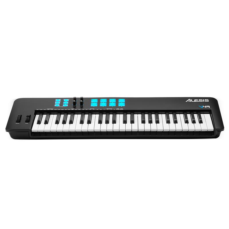 ALESIS V49 MKII 49-Key...