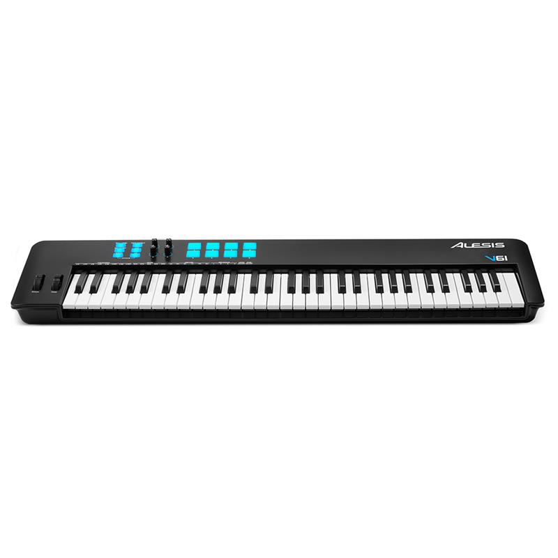 ALESIS V61 MKII 61-Key...