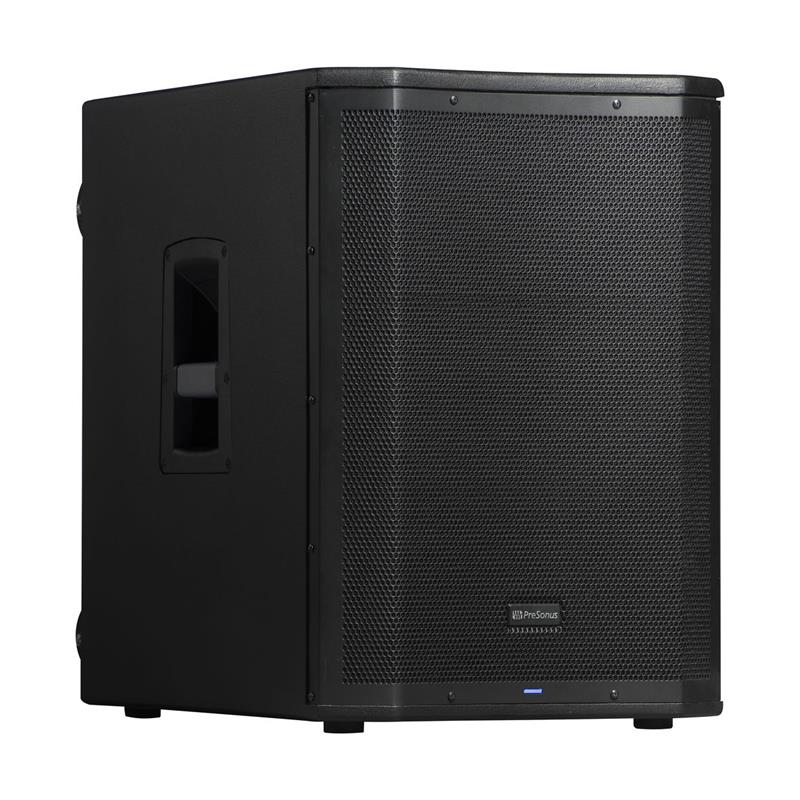 PRESONUS AIR15S Active Sound-Reinforcement Subwoofer