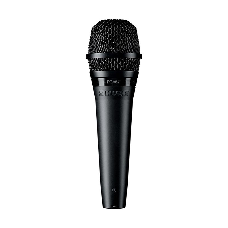 SHURE PGA57-LC Cardioid...