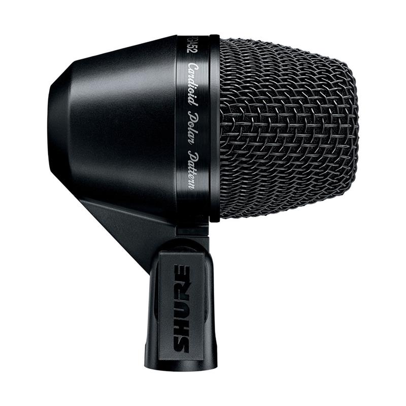 SHURE PGA52-LC Cardioid...