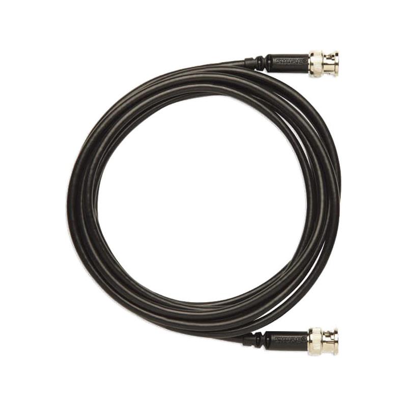 SHURE PA725 Remote Antenna Connector Cable for use with PA705