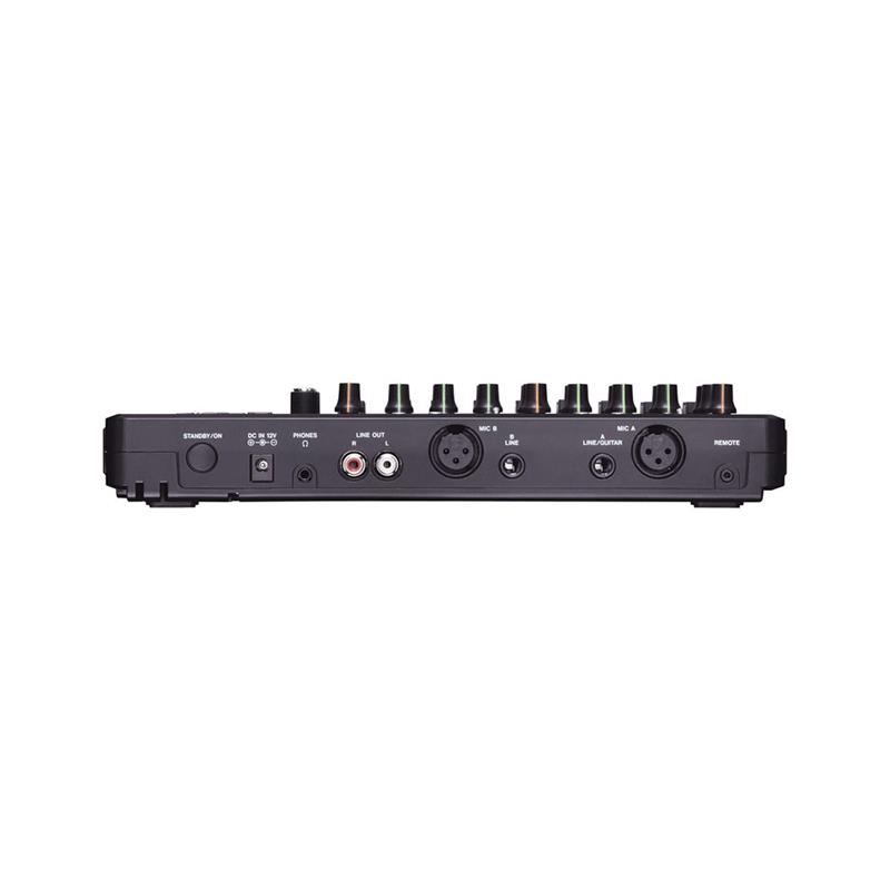 TASCAM DP-03SD Digital Portastudio 8-Track Recorder | 8x