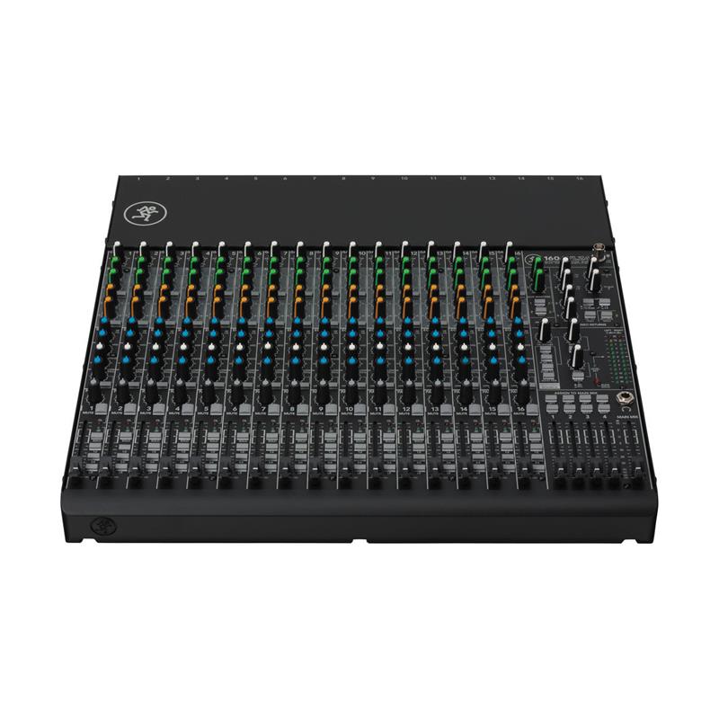 MACKIE 1604VLZ4 16-Channel...