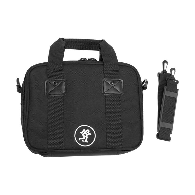 MACKIE 1202 VLZ D Padded Mixer Bag