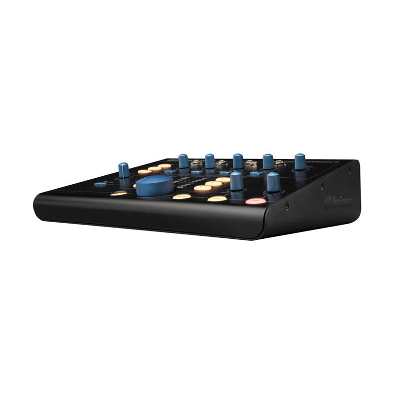 PRESONUS Monitor Station V2 Desktop Studio Control Center Canada Computers Electronics
