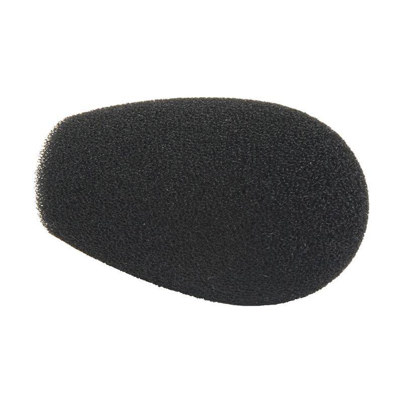 SHURE BCAWS2 Replacement Windscreen for BRH50M Headset