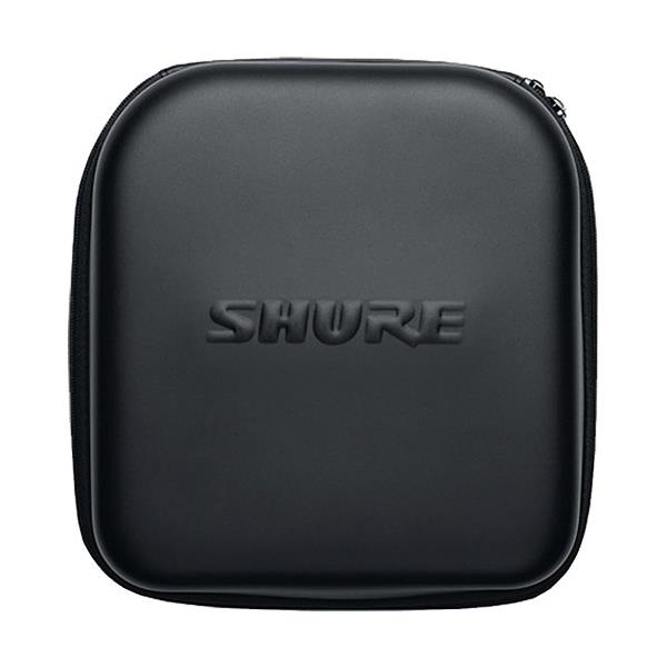 SHURE HPACC2 Storage Case for SRH1440 and SRH1840 Headphones