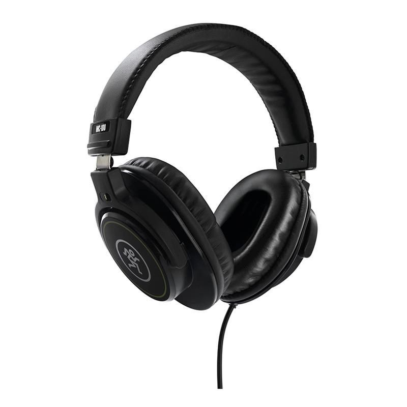 Mackie MC-100 Professional Headphones