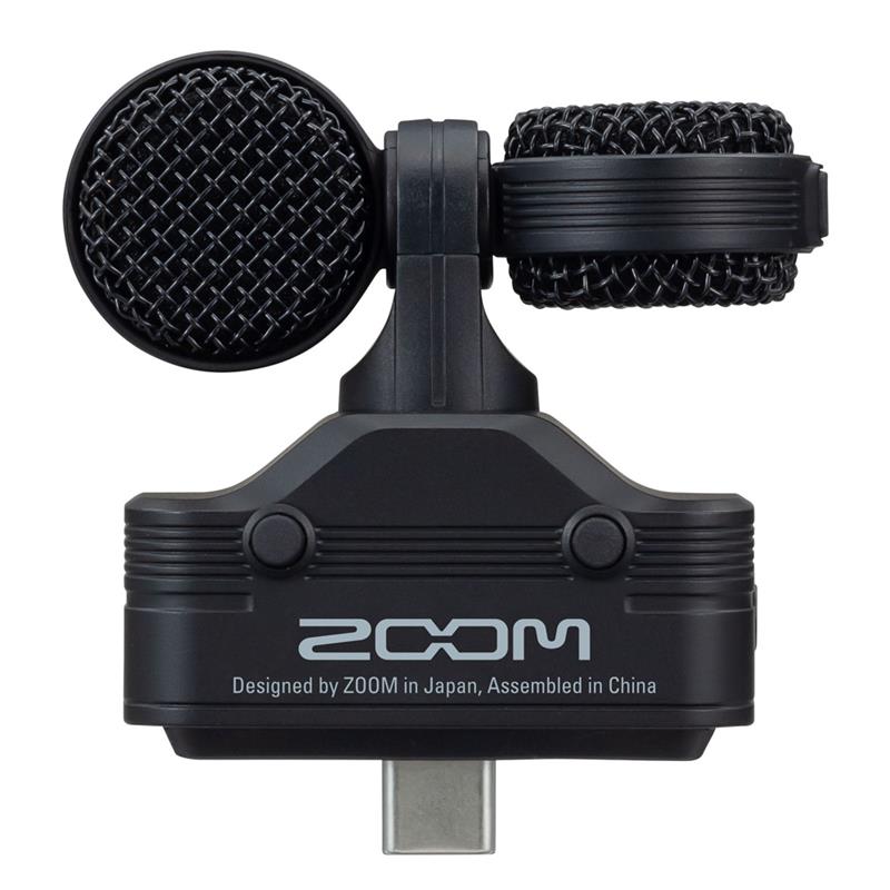 ZOOM Am7 Stereo Mic for Android