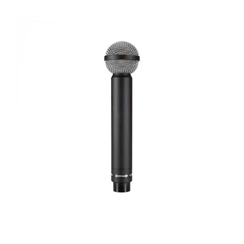 BEYERDYNAMIC M 160 Double-Ribbon Microphone (Hypercardioid)