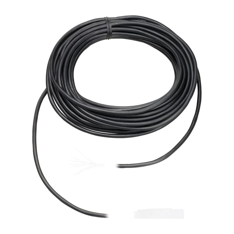 AUDIO TECHNICA AT8300/BLK Bulk Microphone Cable (328')