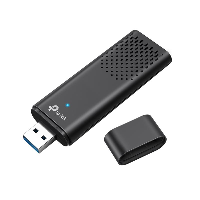 Adaptateur USB sans fil TP-Link (Archer TX20U) AX1800 Wi-Fi 6