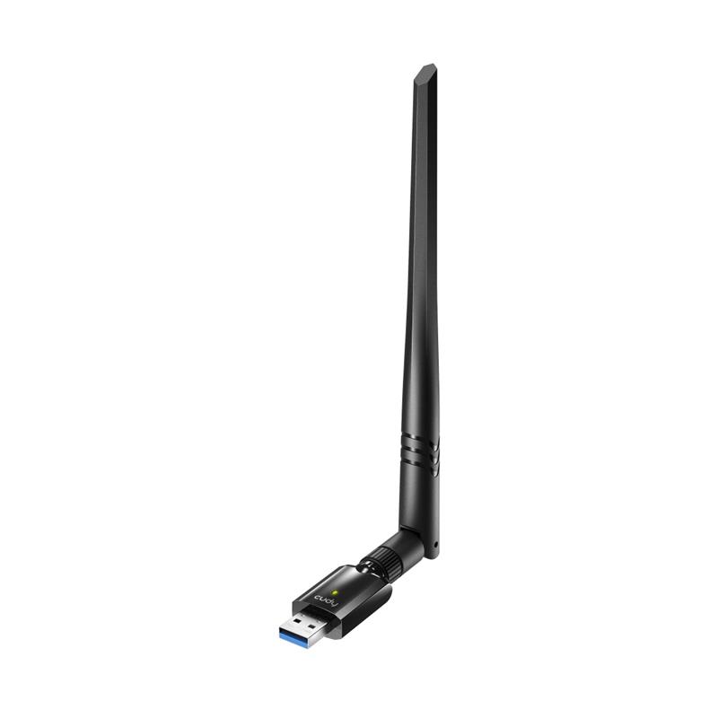 Cudy WU1400 AC1300 Dual Band Wireless USB Adapter