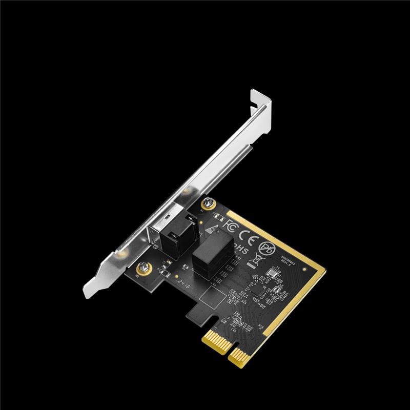 Cudy Gigabit PCI Express Adapter