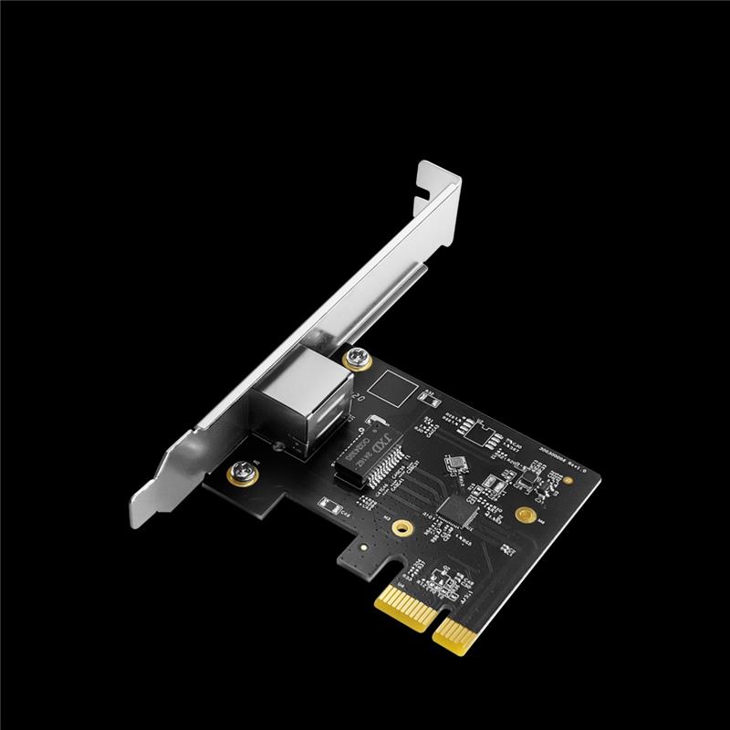 Cudy 2.5G PCI Express Adapter
