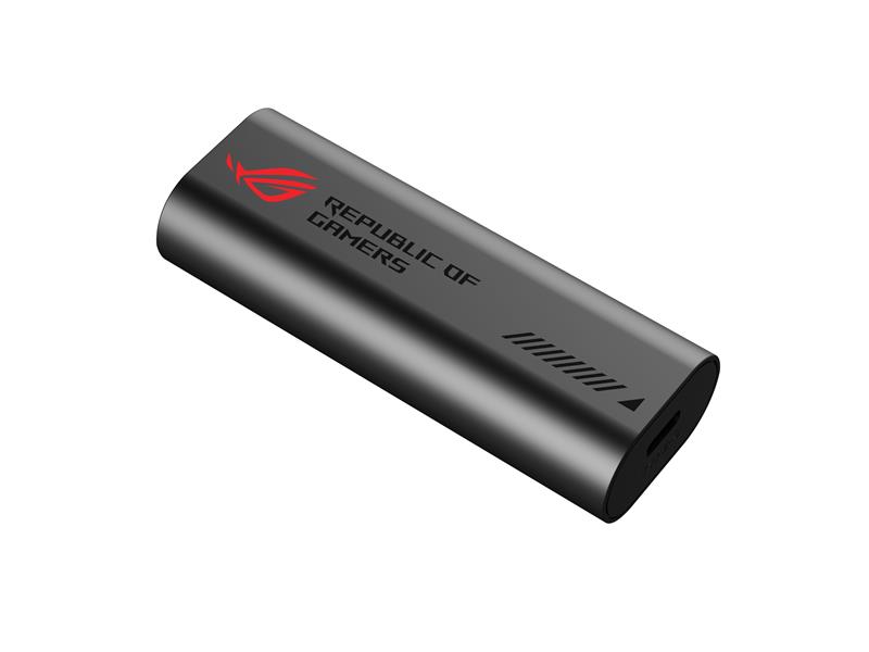 Adaptateur Ethernet 10 Gb ASUS ROG USB-C10G