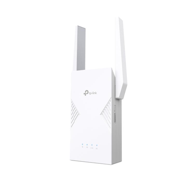 TP-Link RE235BE BE3600 Dual Band Wi-Fi 7 Range Extender