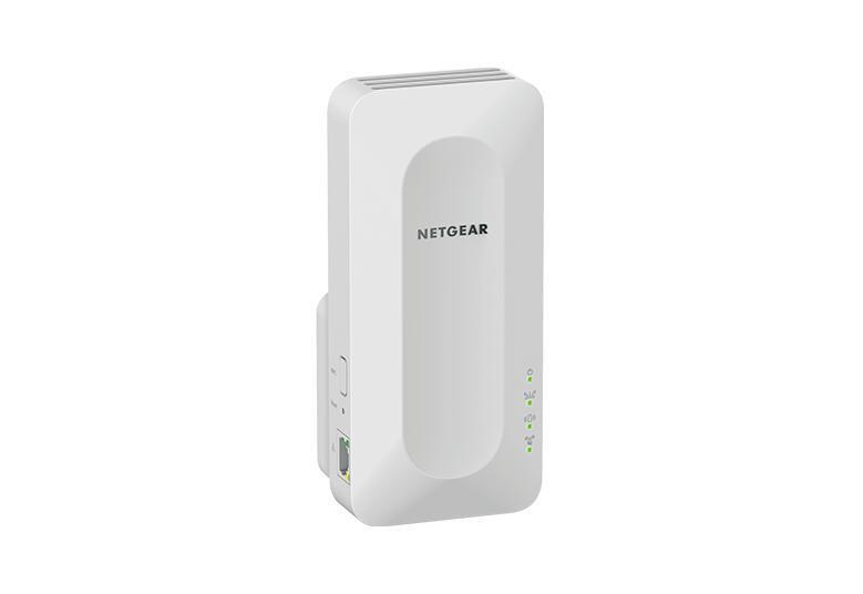 NETGEAR (EAX15-200CNS) AX1800 Wi-Fi 6 Mesh Range Extender