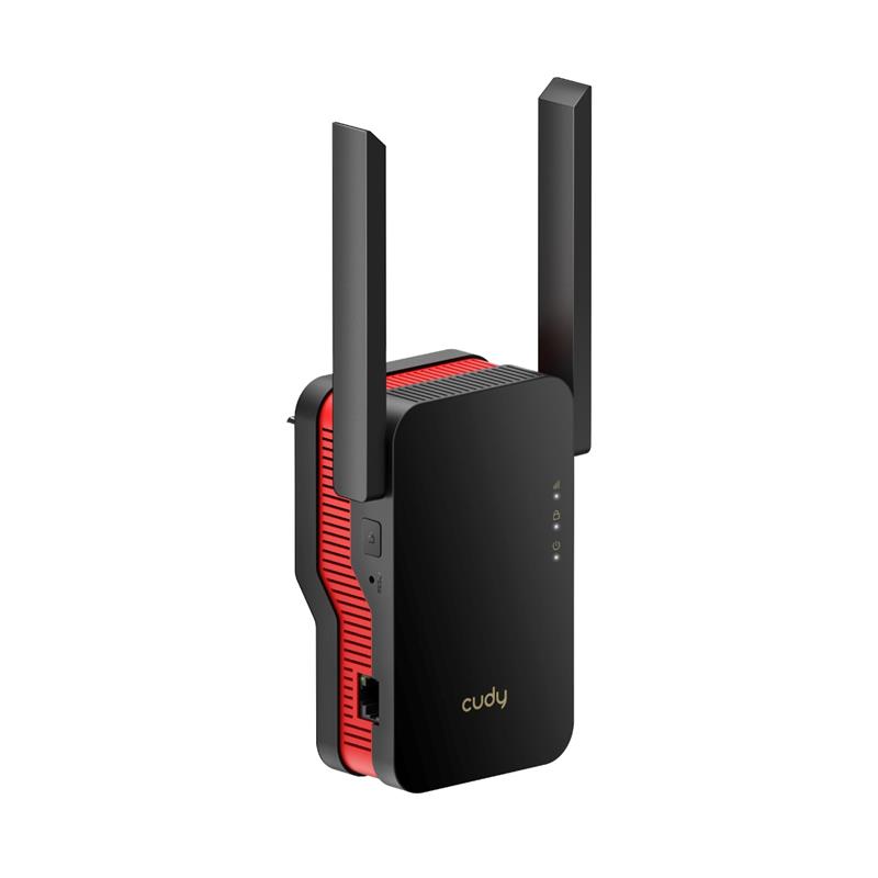 Répéteurs Wi-Fi Cudy RE3000 et AX3000(Open Box)