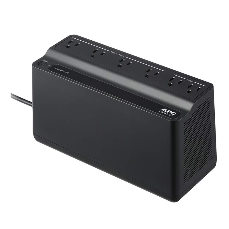 APC 425VA Battery Backup BE425M(Open Box)