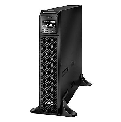 APC Smart-UPS SRT 3000VA UPS -120V (SRT3000XLA)