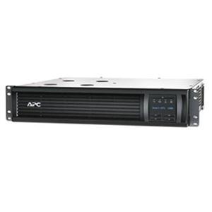 APC by Schneider Electric Smart-UPS SMT1000RM2UC 1000VA Rack-mountable