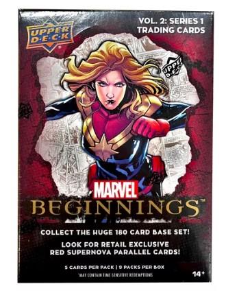 NON SPORT/LICENSED 2PK BLISTER (Packaging May Vary)