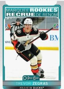 TOP DOG DISCOUNT HOCKEY CARDS (Packaging May Vary)