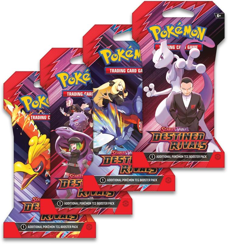 Pokémon JCC : POKÉMON BLISTER #1