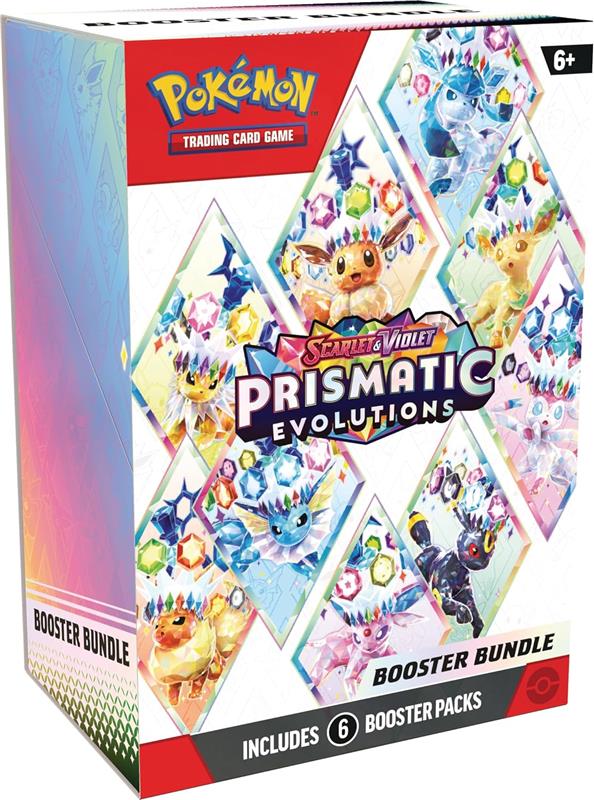 Coffret Pokémon Divers (l'emballage peut varier)