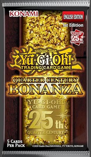 Yu-Gi-Oh! JCC : YUGIOH BLISTER n° 3 (l'emballage peut varier)