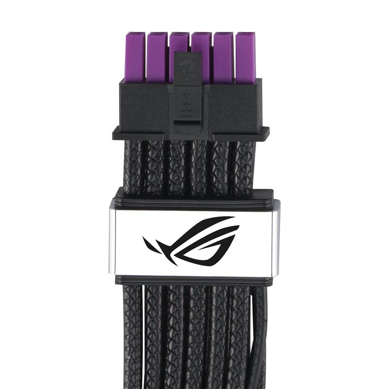 ASUS ROG Equalizer 12V-2x6 Câble PCIe