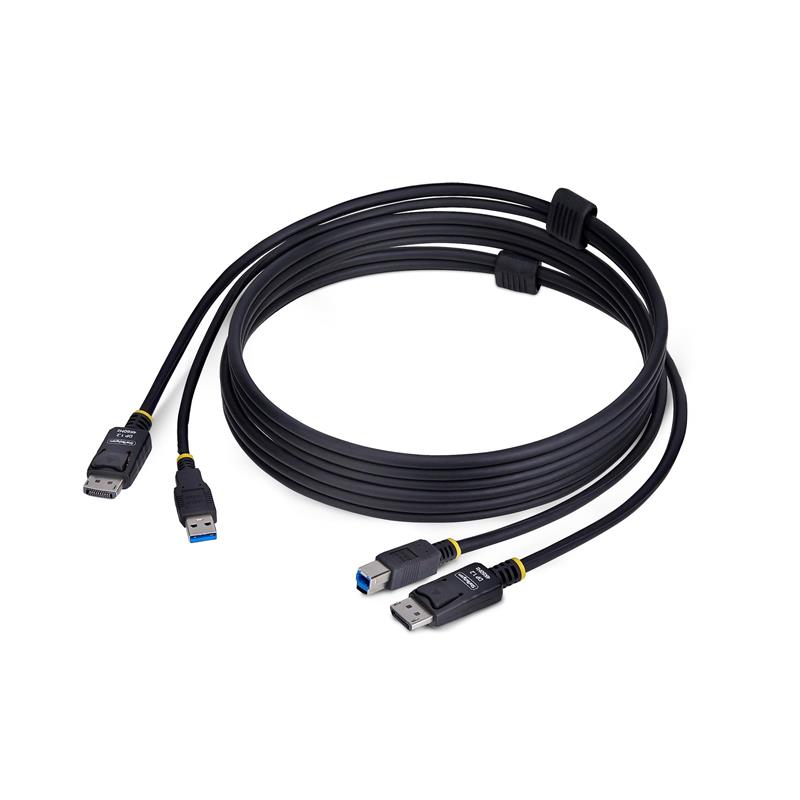 STARTECH USB Câble KVM