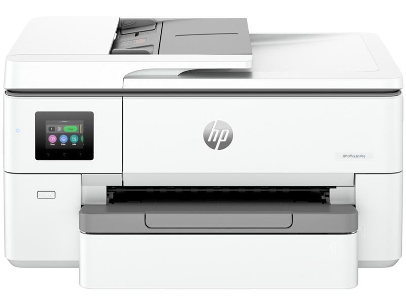 HP OfficeJet Pro  9720 Imprimante jet d'encre couleur sans fil 3 en 1