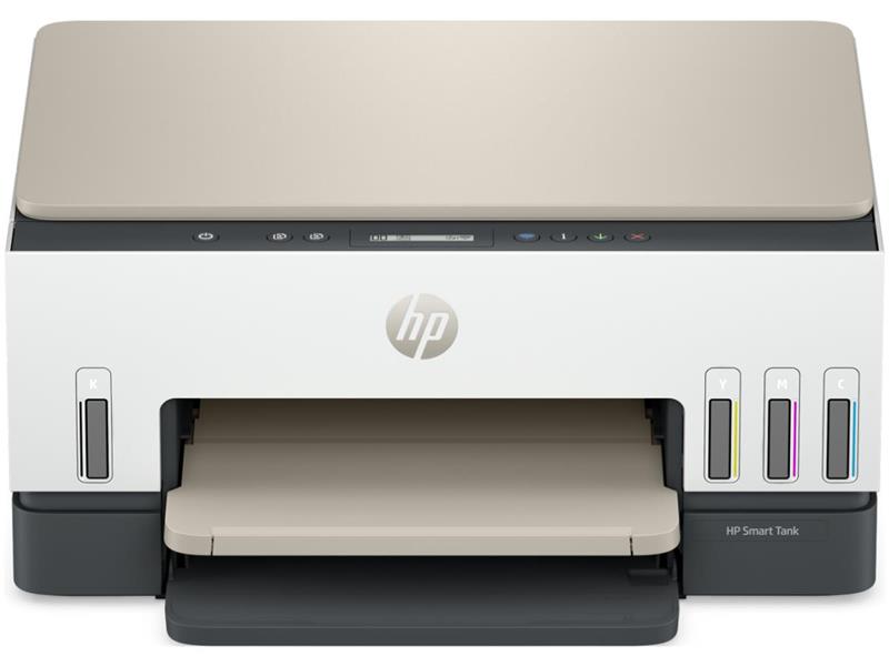HP Smart Tank 6003 Imprimante jet d'encre couleur sans fil 3 en 1