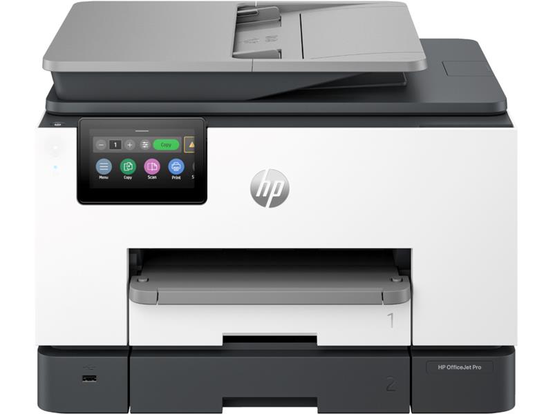 HP OfficeJet Pro 9135e Wireless All-in-One Printer | Print, Copy, Scan