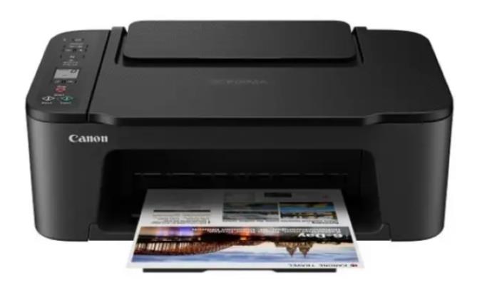 Pixma Ts3420 Printer Canon Pixma Bluetooth Setup Canon PIXMA