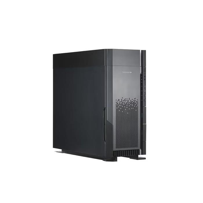 SUPERMICRO A+ SuperWorkstation (M12SWA-TF, CSE-GS7A-2000B) AMD Ryzen Threadripper PRO 5975WX  32C/64T, 32GB DDR4-3200  2Rx4 RDI